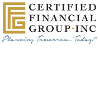 Joseph Bert, CFP, Financial Advisor from Orlando, Florida