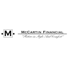 John McCartin, Financial Advisor from San Diego, California