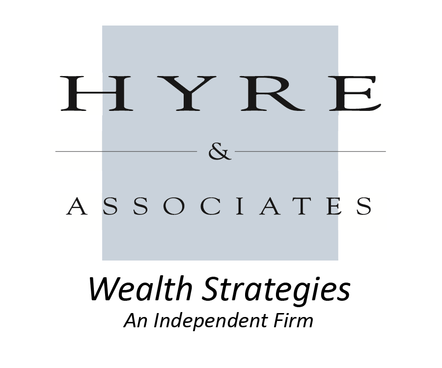 Jim Hyre, Financial Advisor from Columbus, Ohio