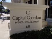 Daniel Davis CFP®, Financial Advisor from Orlando, Florida