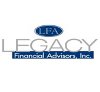 Legacy Financial Advisors, Inc. | Financial Advisor in Worcester ,MA