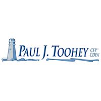 Paul J. Toohey, Financial Advisor from Chino Hills, California