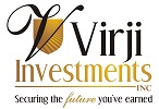 Naushad Virji, Financial Advisor from Orlando, Florida