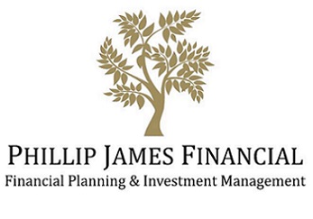 Phillip Christenson, Financial Advisor from Minnesota,