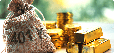 Roth 401(K) vs Traditional 401(K)