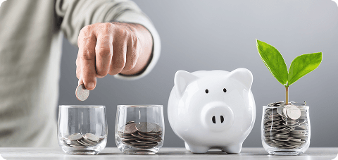 How much more you can accumulate?