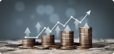 How does inflation impact my retirement income needs?