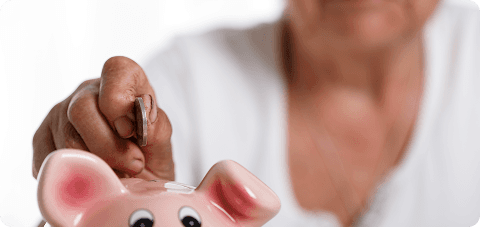 How will retirement impact my living expenses?