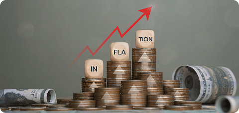 How do taxes and inflation affect you?