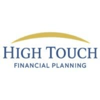 High Touch Financial Planning - Core Planning