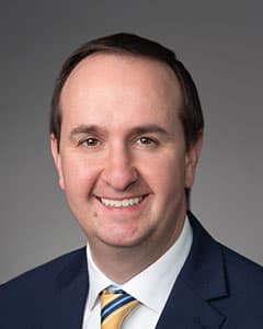 Christopher Barberini