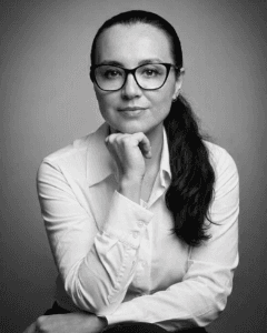 Cecilia Dicristofalo