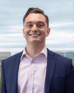 John O'Connor, CFP<sup>&reg;</sup>