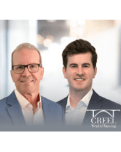 Creel Wealth Planning at Farther Finance