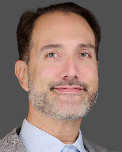 Peter Levine