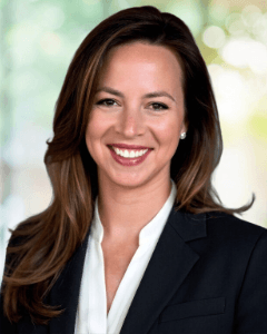 Christine E.