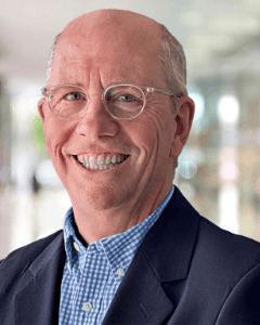Patrick M.