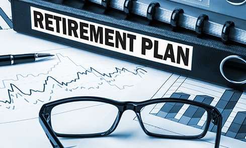 Retirement Planning