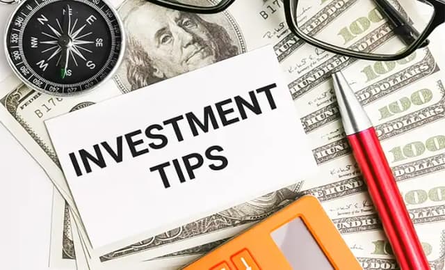 Investing Tips for 40 Year Olds