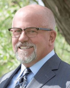 Tim Mahieu