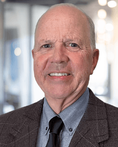 Stewart E. Erickson