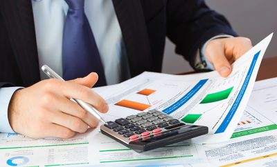 financial planning DIY-Checklist
