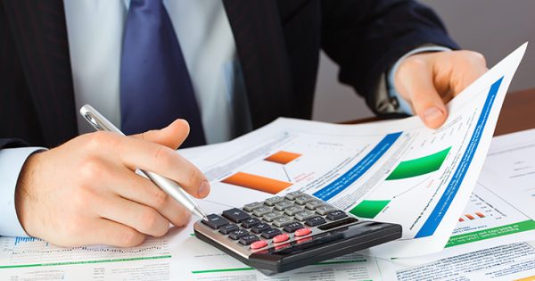financial planning DIY-Checklist