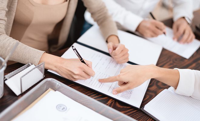 7 Financial Documents To Carry While Meeting Your Financial Advisor |  WiserAdvisor - Blog