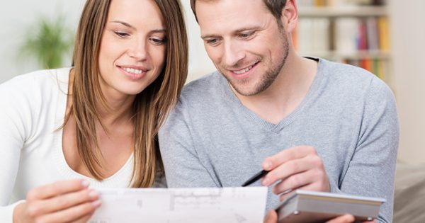 Financial Planning for couple