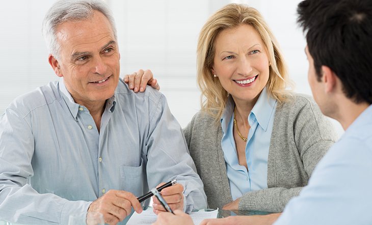 How to prepare for a meeting with your Financial Advisor