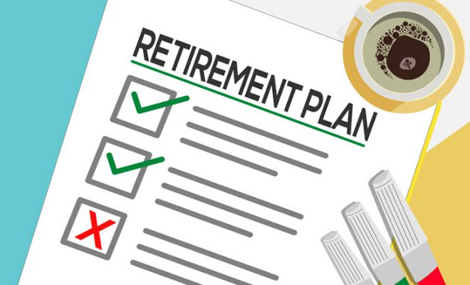 Retirement Checklist: 6 Basic Steps To Plan Retirement