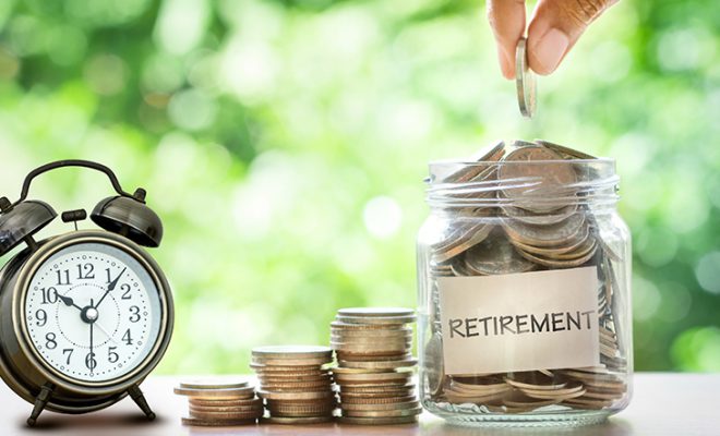 Retirement Accounts