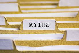 myths about retirement