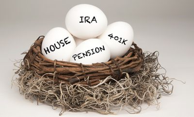 Retirement-Assets