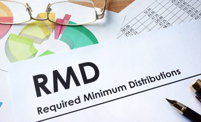 Required-Minimum-distribution