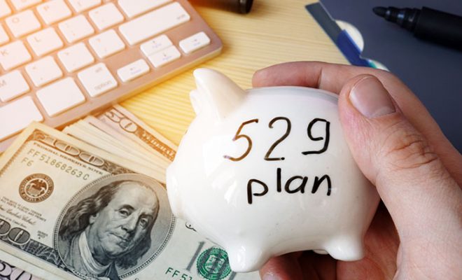 529 plan