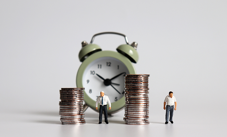 Strategies for Smart Post-Retirement Income - WiserAdvisor - Blog