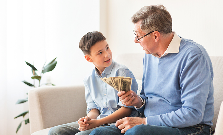 6 Easy Tips To Improve Your Financial Literacy WiserAdvisor Blog