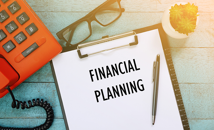5 Financial Planning Tips for a Happy and Prosperous Future | WiserAdvisor  - Blog