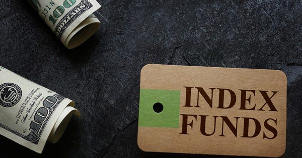 Investment-in-Index-Funds