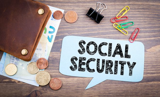 Social-Security-Payment