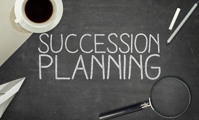 Succession-planning