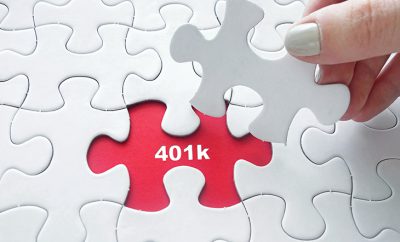 401(k)-Plan