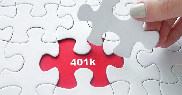 401(k)-Plan