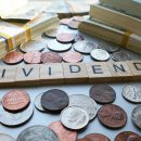Dividend-on-investment