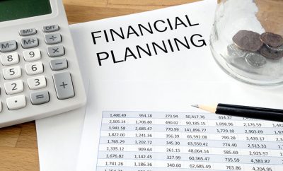 Financial--Planning