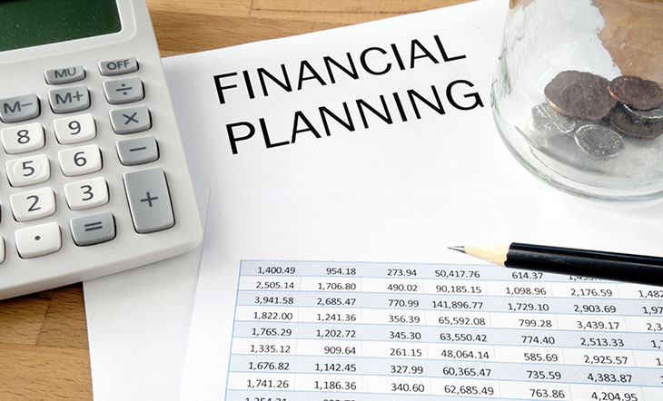 Lifestyle Financial Plan for Your Future