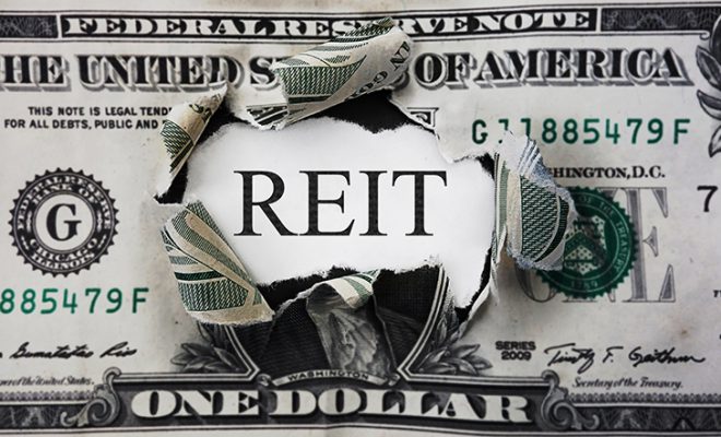 Everything You Need to Know About REITs