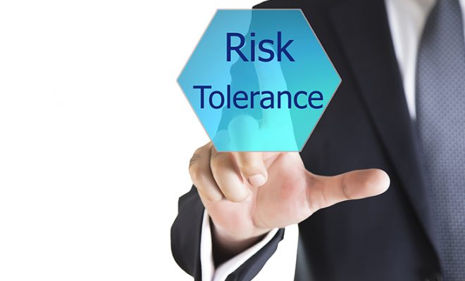 Risk-Tolerance in Portfolio Mangement