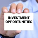 Investing in Opportunity Zones
